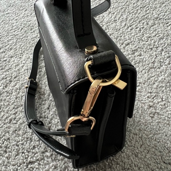 Matt & Nat Petra Vegan Crossbody Bag - Vintage - Picture 6 of 9